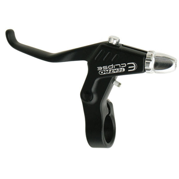 Tektro MT2.1 MTB levers, black/black  pr