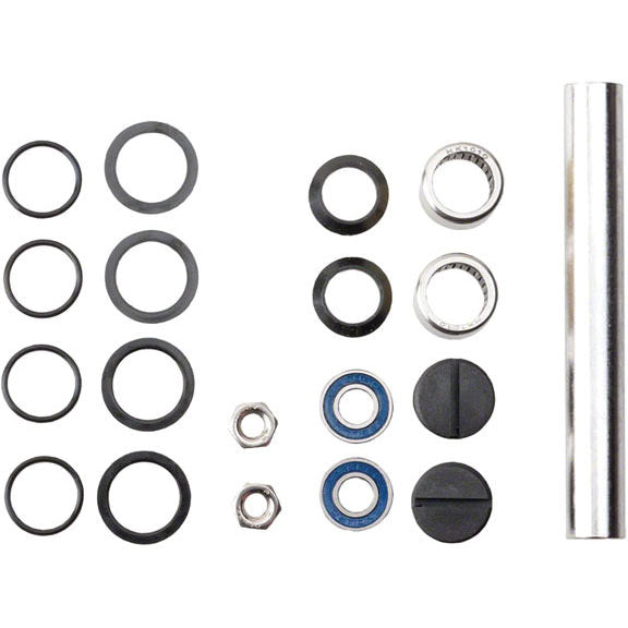 Crank Brothers Pedal refresh kit, 2010-current pedals