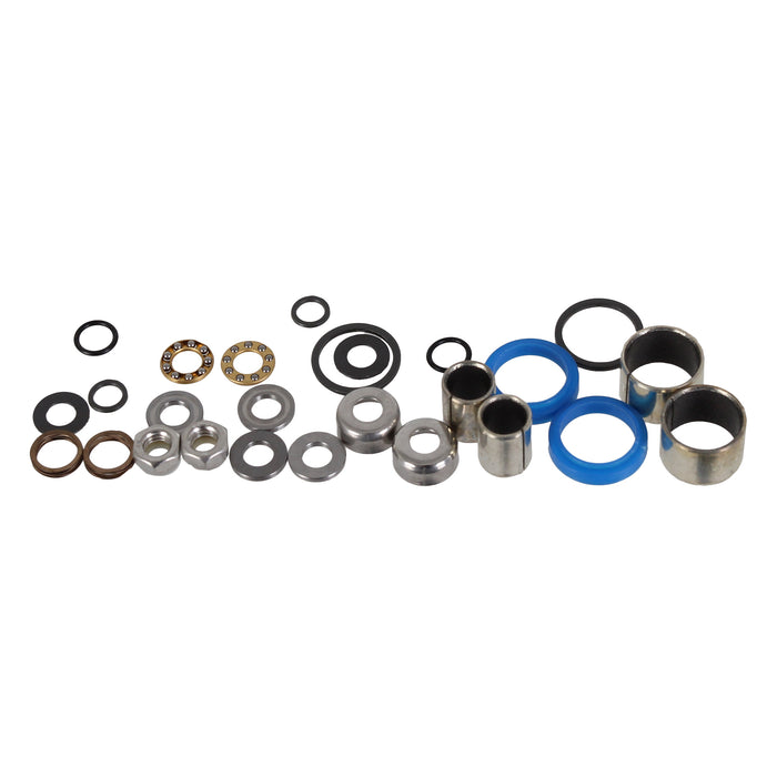 HT Pedals Rebuild kit, Evo pedals 2014-16