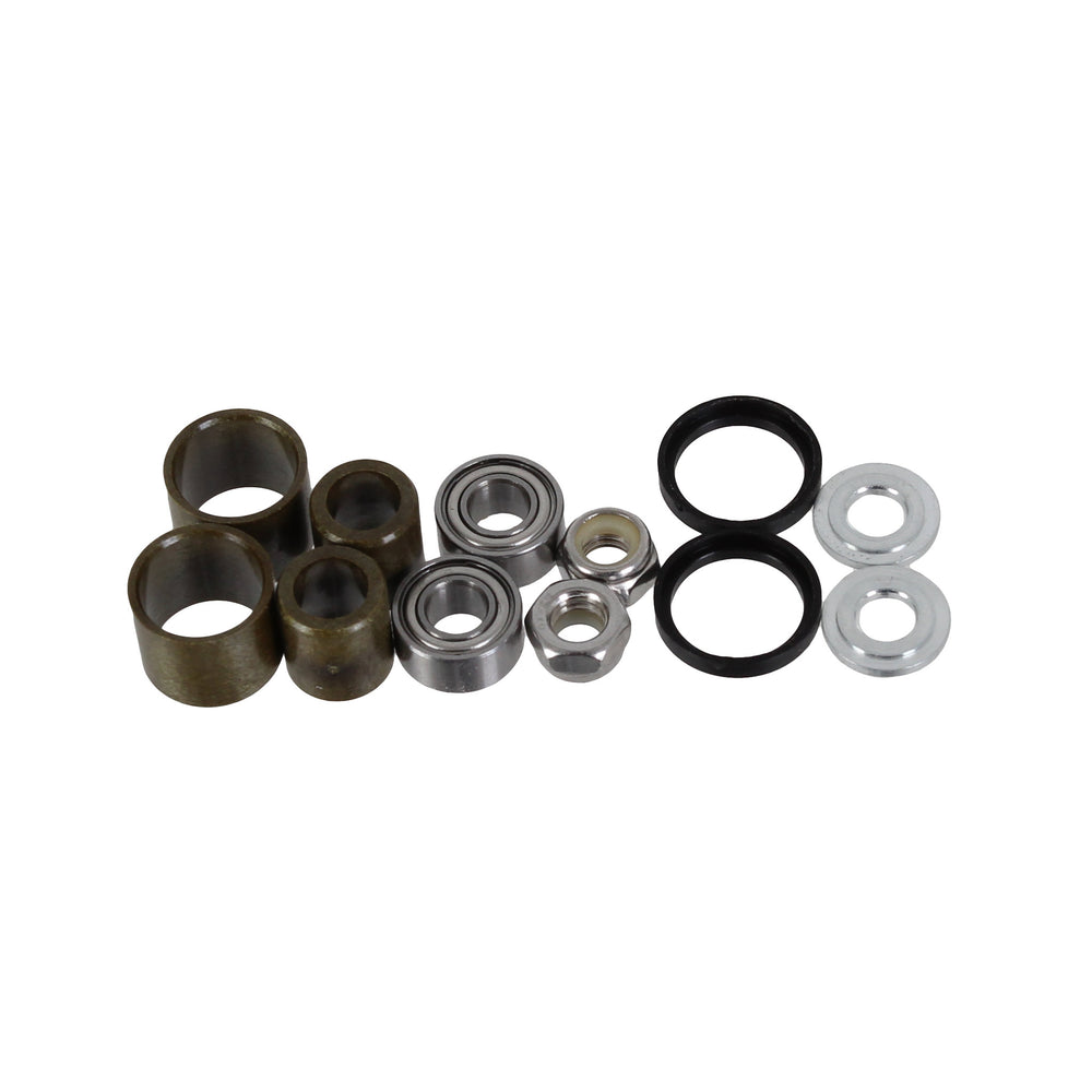 HT Pedals Rebuild kit, T1 pedals, 2017+