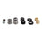 Race Face Chester Pedal Rebuild Kit (Pre-2024 version)