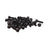 Race Face Chester Pedal Pin Kit 20 Pins Black