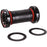 Easton Cinch 30mm BB cup set, BSA 68mm