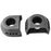 E*thirteen Crank shoes for TRSr/LG1r carbon cranks - Black