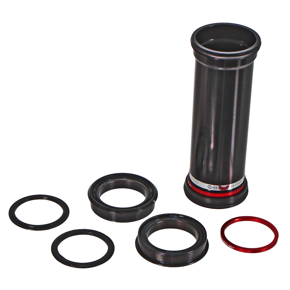 Race Face   30mm BB cup set, BB124