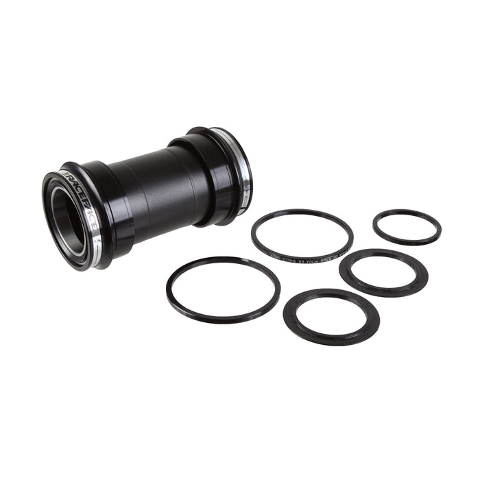 Race Face 30mm BB cup set, PF30 73mm