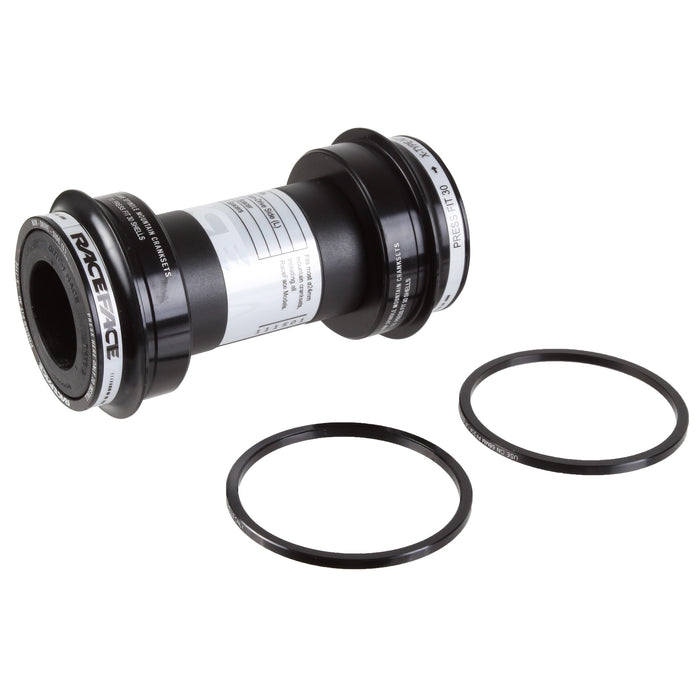 Race Face 24mm bottom bracket set, PF30 73mm