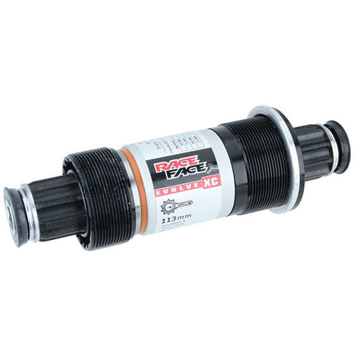 Race Face SRX CrMo BB, ISIS - 68/73 x 113mm