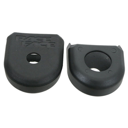 SRAM Crank Arm Guard Boots For Carbon Fiber Eagle Cranks – Black (Pair)