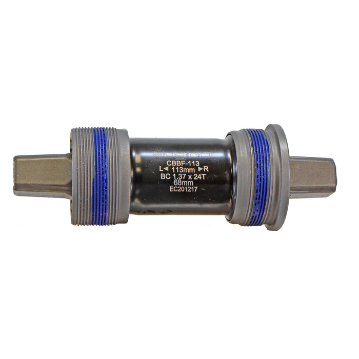 Sugino CBBF-103 bottom bracket, JIS - 68 x 113mm*
