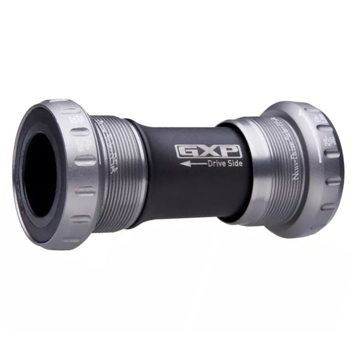 Truvativ/SRAM Team GXP English Bottom Bracket Gray