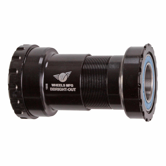 Wheels Manufacturing BBright Press-Fit to SRAM GXP Bottom Bracket with ABEC-