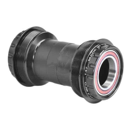 Wheels Manufacturing T47 Outboard Bottom Bracket with Angular Contact