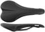 Charge Bikes Knife saddle, titanium - black