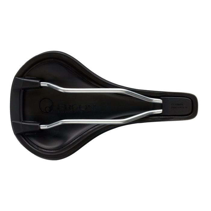 Ergon SFC3 Gel saddle, small - black