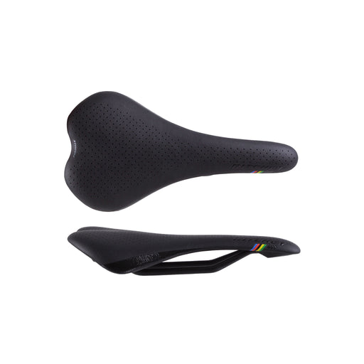 Ritchey Streem Carbon WCS saddle, 145mm black