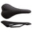 Ritchey Streem Comp saddle, Steel , 145mm -  black