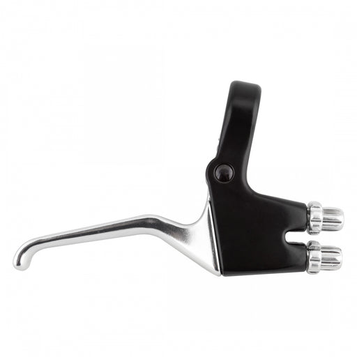 SUNLITE Alloy Double MTN Lever BRAKE LEVER SUNLT DUAL CABLE FOR F&R ALY