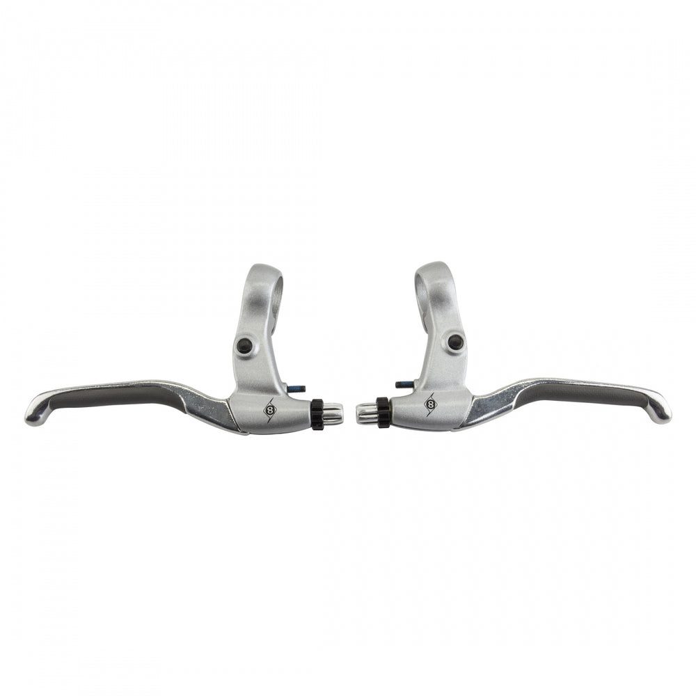 ORIGIN8 Power V-Type Levers BRAKE LEVER OR8 V ALY w/INSERT SL PR