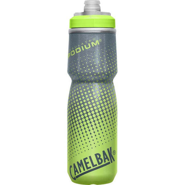 Camelbak Podium Ice bottle, 21oz Fire