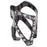 Cinelli Mike Giant Harry's Carbon Fiber Bottle Cage, Black