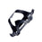Ritchey WCS bottle cage, black w/white
