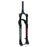 Manitou Markhor Boost Taper TA-D 15x110 29" Fork, 100mm - Blk