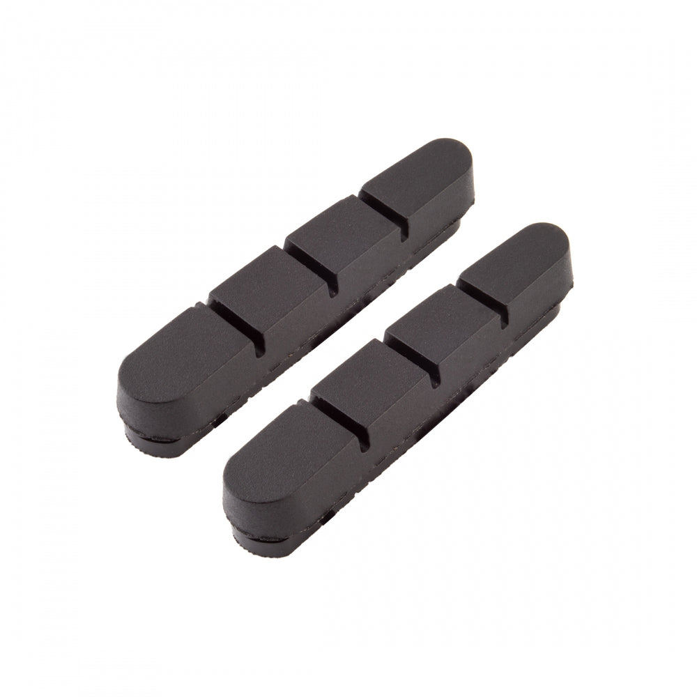 SUNLITE Road Pad Inserts Black Brake Pads