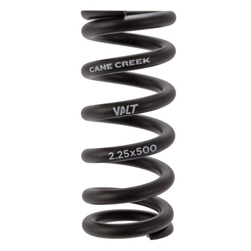 Cane Creek VALT Lightweight Steel Spring for Coil Shock 2.25/57mm x 500lbs