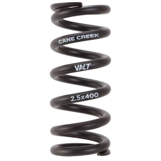 Cane Creek VALT Lightweight Steel Spring for Coil Shock 2.50/63mm x 400lbs