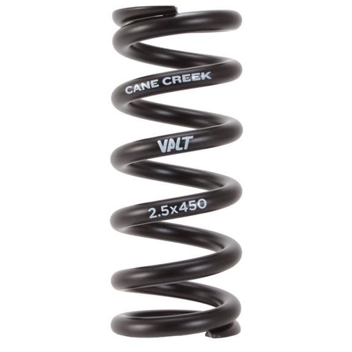 Cane Creek VALT Lightweight Steel Spring for Coil Shock 2.50/63mm x 450lbs