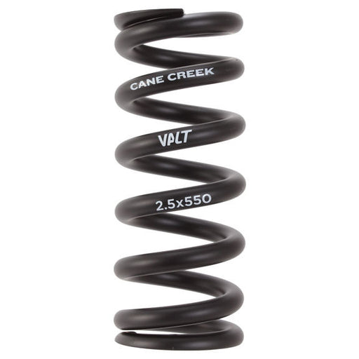 Cane Creek VALT Lightweight Steel Spring for Coil Shock 2.50/63mm x 550lbs