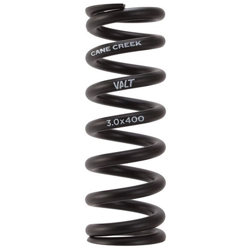Cane Creek VALT Lightweight Steel Spring for Coil Shock 3.00/76mm x 400lbs
