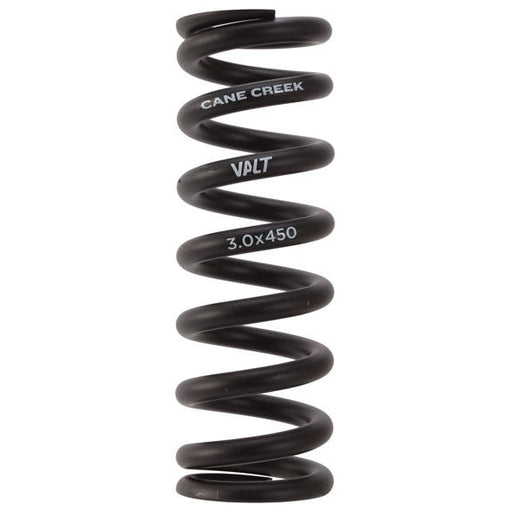 Cane Creek VALT Lightweight Steel Spring for Coil Shock 3.00/76mm x 450lbs