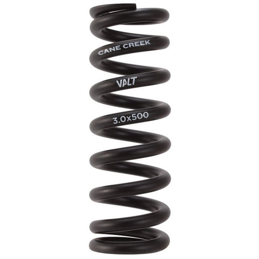 Cane Creek VALT Lightweight Steel Spring for Coil Shock 3.00/76mm x 500lbs