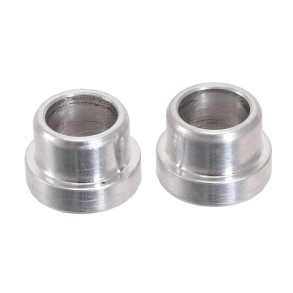 Fox 2-Piece Mounting Hardware Kit for Santa Cruz 3/8 x 0.860/ 21.8mm 803-03-071