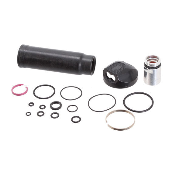 Fox Shox Cartridge Seal Rebuild Kit, ICD 803-00-814