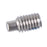 Fox M3 x .5 mm x 6 mm Set Screw With Dog Point for Rear Shock Lever 019-01-018