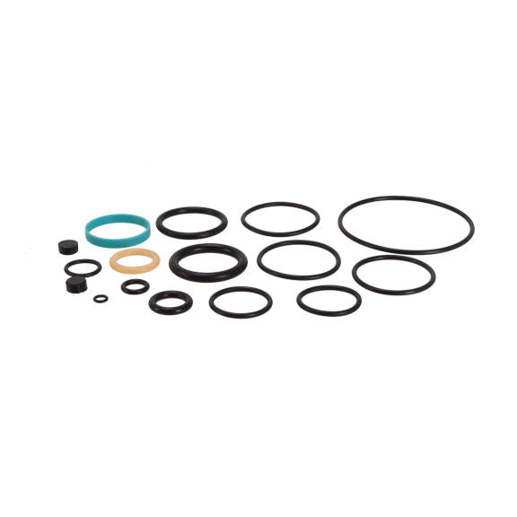Fox Float X Shock Rebuild Kit 803-00-826
