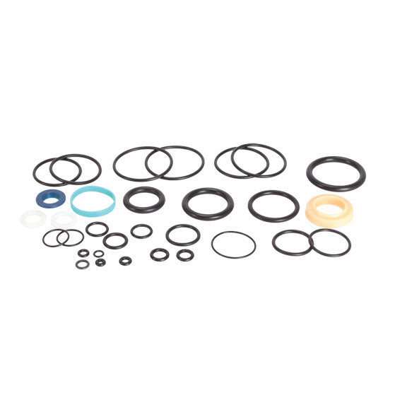 Fox DHX Rear Shock Damper Rebuild Kit 803-00-950