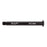 Fox Kabolt Axle Assembly Black for 15x100mm Forks 820-09-018-KIT