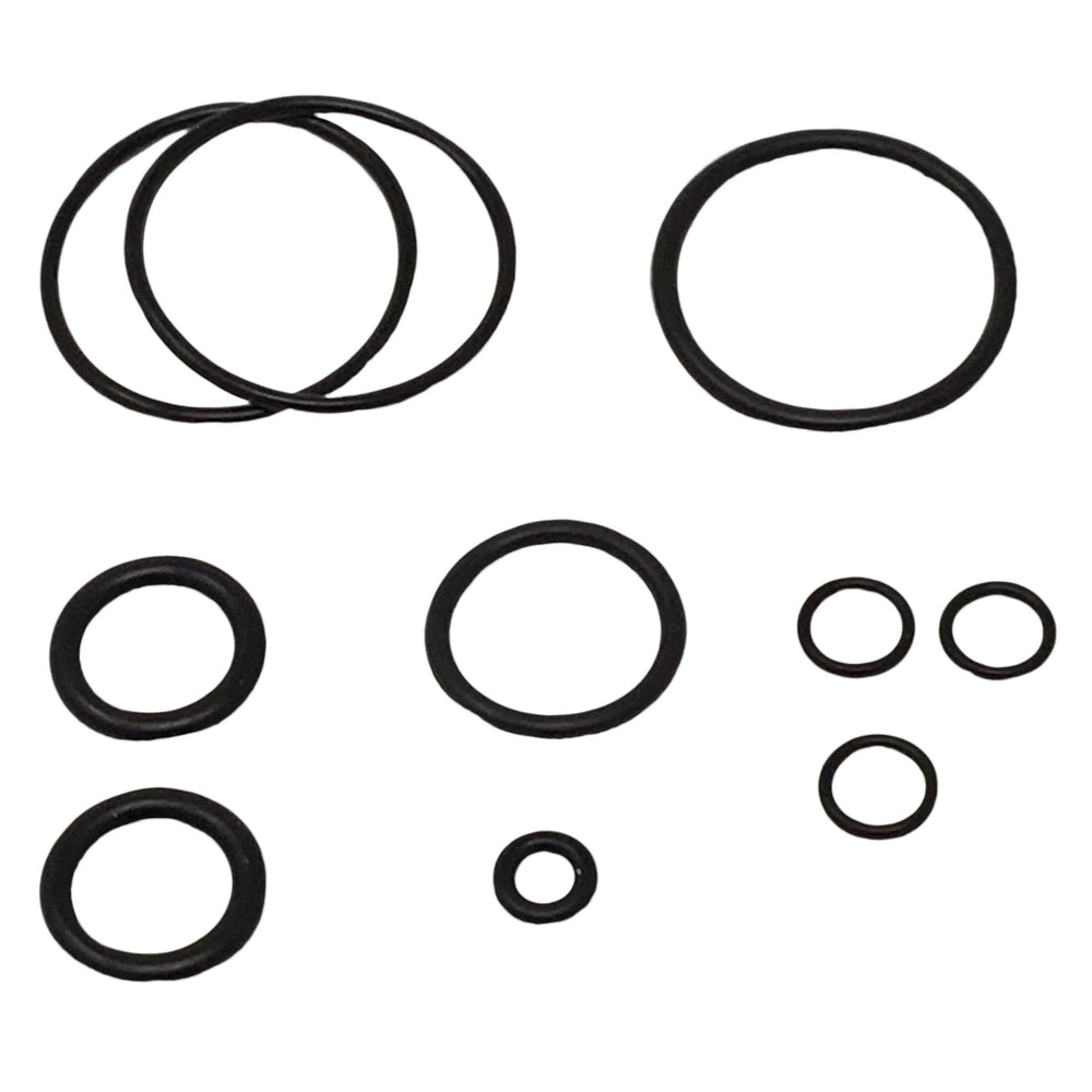 MRP 32mm damper seal kit (bladder) - '14-'16