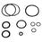MRP 32mm damper seal kit (bladder) - '14-'16