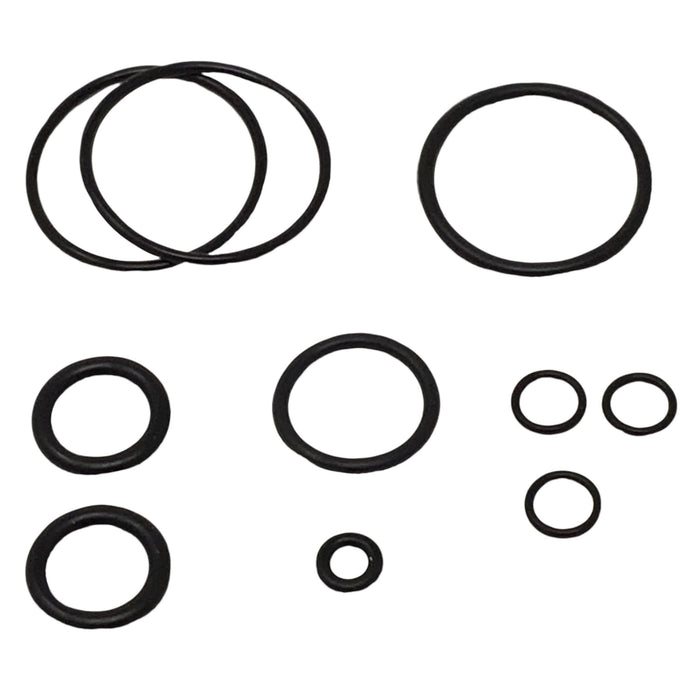 MRP 32mm damper seal kit (bladder) - '14-'16