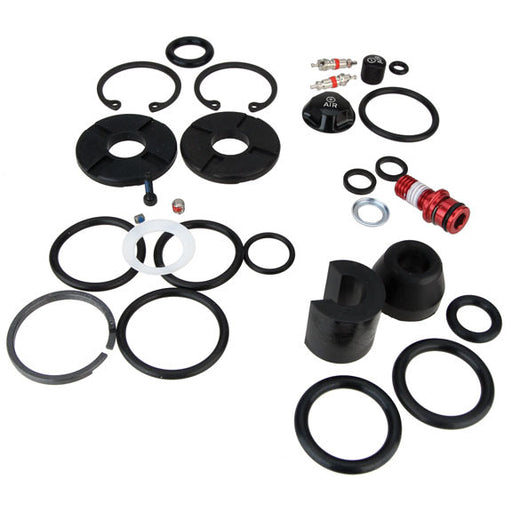 RockShox 2008-2014 SID A Fork Service Kit