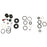 RockShox Fork Service Kit Reba (2009-2011) Dual Air/Motion Control