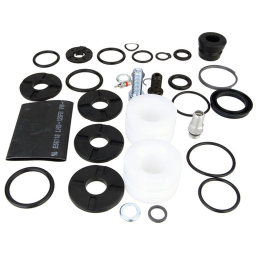 RockShox Fork Service Kit Argyle (2007-2010 Solo Air and Coil) Argyle (2011