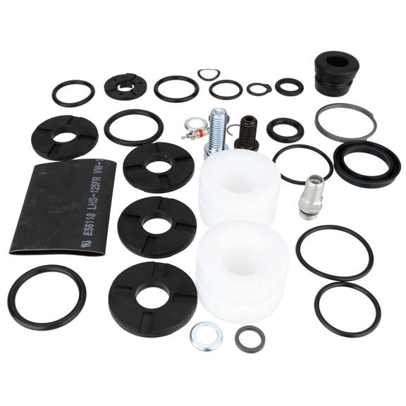 RockShox Fork Service Kit Argyle (2007-2010 Solo Air and Coil) Argyle (2011