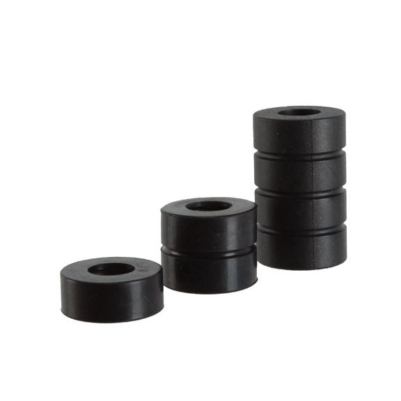 RockShox Travel Spacers Solo Air Recon/30 Gold/30 Silver/XC 32/XC30/Paragon