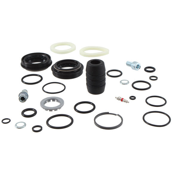 Rock Shox Service Kit, 13-17 XC32/ReconSlv SoloAir (MoCo/TK)